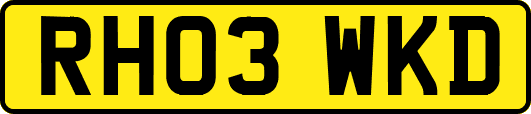 RH03WKD