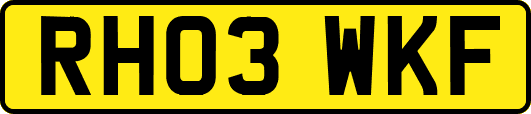 RH03WKF