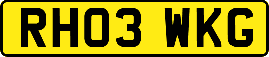 RH03WKG