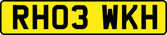 RH03WKH