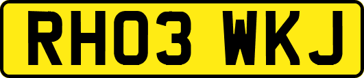 RH03WKJ