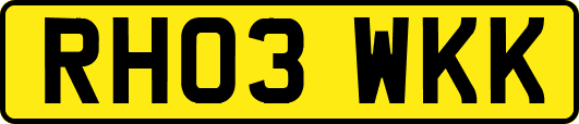 RH03WKK