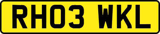 RH03WKL
