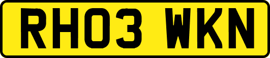 RH03WKN