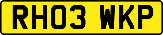 RH03WKP