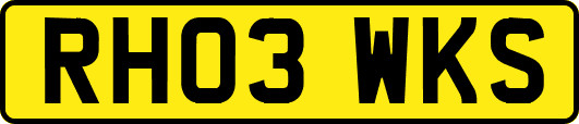 RH03WKS