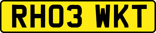 RH03WKT