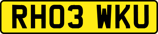 RH03WKU