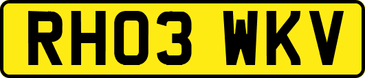 RH03WKV