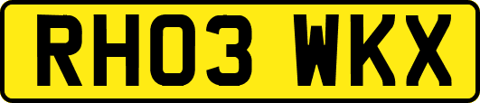 RH03WKX