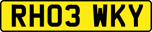 RH03WKY