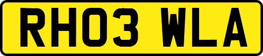 RH03WLA