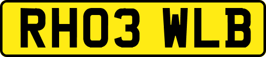 RH03WLB