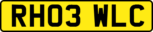 RH03WLC