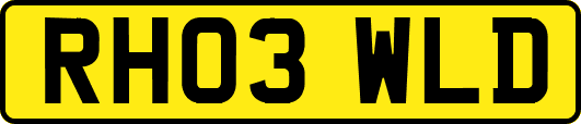 RH03WLD