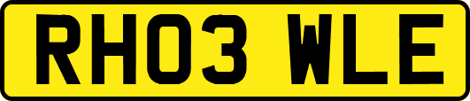 RH03WLE