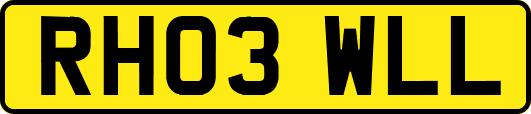RH03WLL