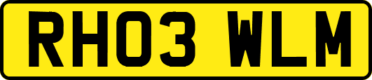 RH03WLM