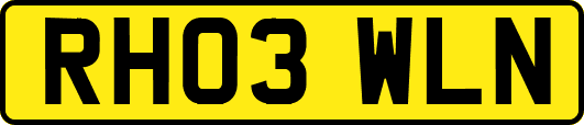 RH03WLN
