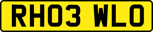 RH03WLO