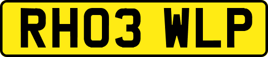 RH03WLP