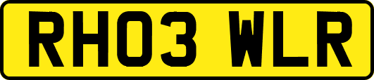 RH03WLR
