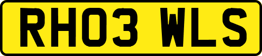 RH03WLS