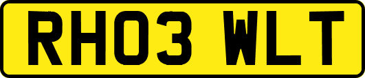 RH03WLT