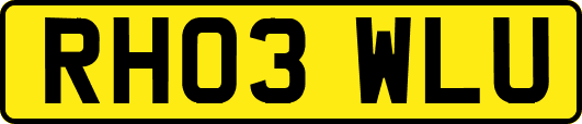 RH03WLU