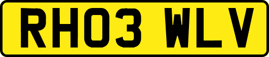 RH03WLV