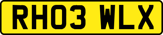 RH03WLX
