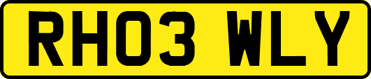 RH03WLY