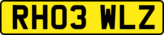 RH03WLZ
