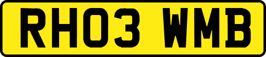 RH03WMB