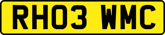 RH03WMC