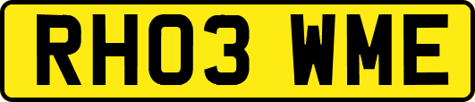 RH03WME