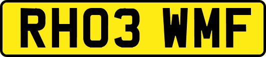 RH03WMF