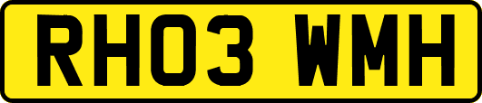 RH03WMH