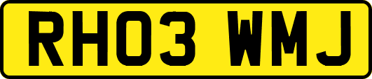 RH03WMJ