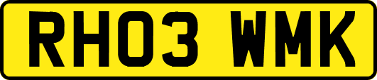 RH03WMK