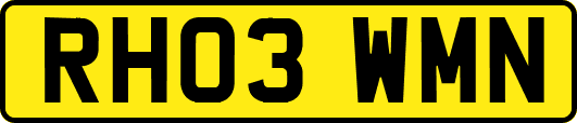 RH03WMN