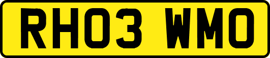RH03WMO