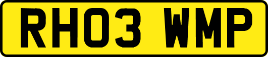 RH03WMP