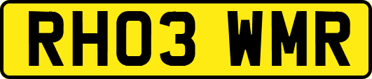 RH03WMR