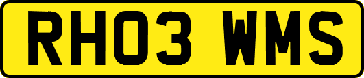 RH03WMS