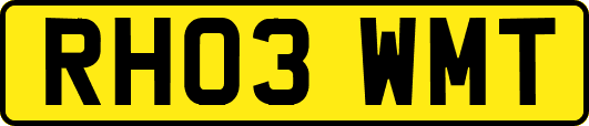 RH03WMT