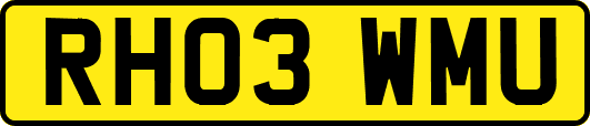 RH03WMU