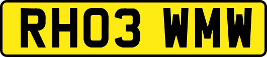 RH03WMW