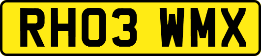 RH03WMX