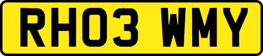 RH03WMY